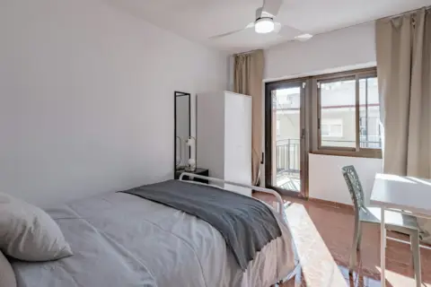 Habitación en Benimàmet