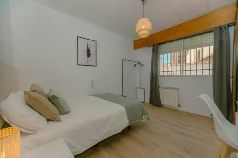 Habitación en Benicalap