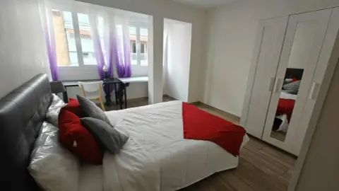 Habitación en Quintana