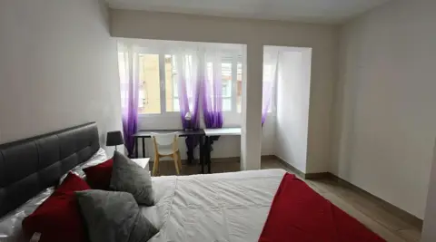 Habitación en Quintana