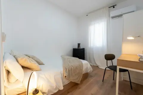 Habitación en Río Rosas