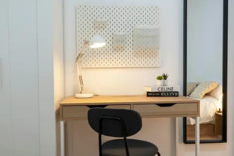 Habitación en Río Rosas