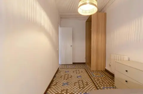 Habitación en L'Antiga Esquerra de l'Eixample
