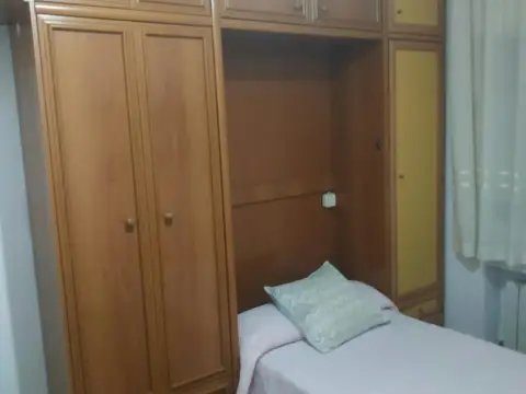 Habitación en Las Margaritas-Universidad