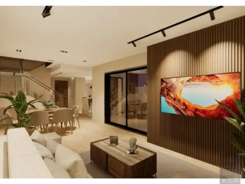 Chalet en Valmojado