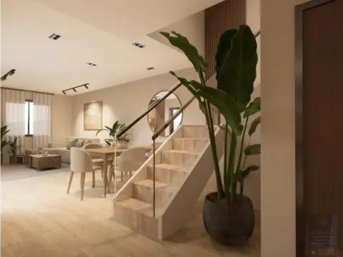 Chalet en Valmojado