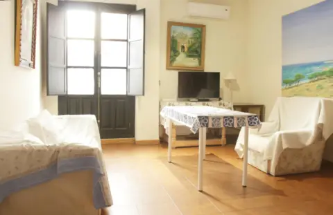 Piso en Santa Catalina