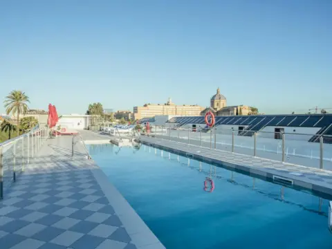 Casa en La Palmera-Reina Mercedes