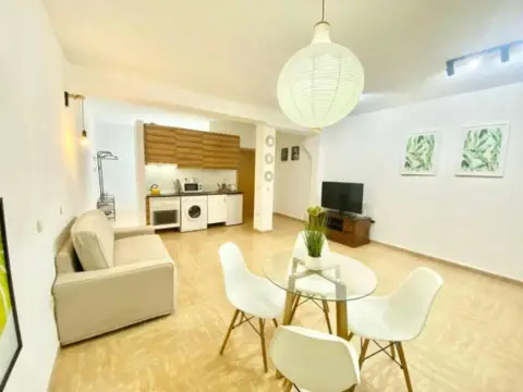 Piso en San Diego