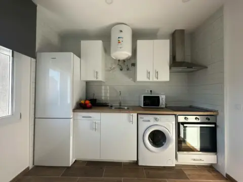 Piso en Puerta Bonita