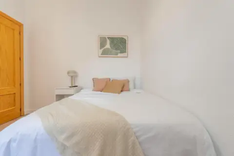 Habitación en Palacio