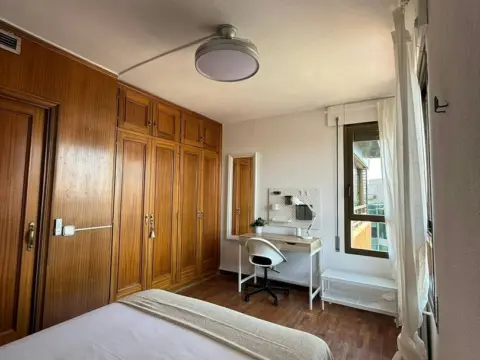 Habitación en Castilla