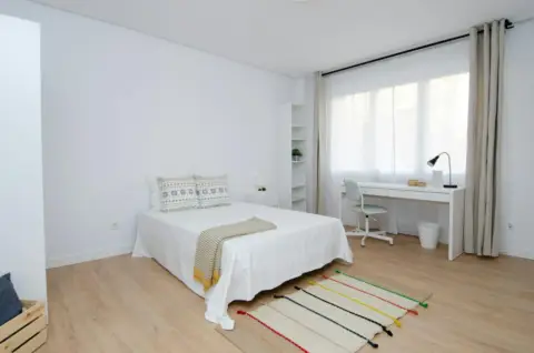 Habitación en Goya
