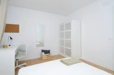 Habitación en Goya