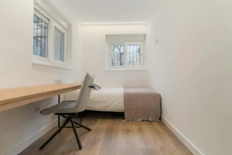 Habitación en Centro
