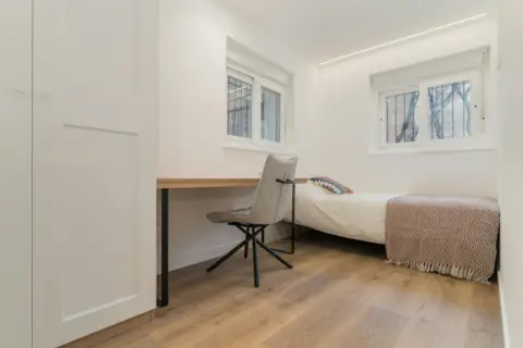 Habitación en Centro