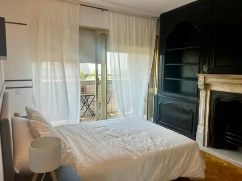 Habitación en La Paz