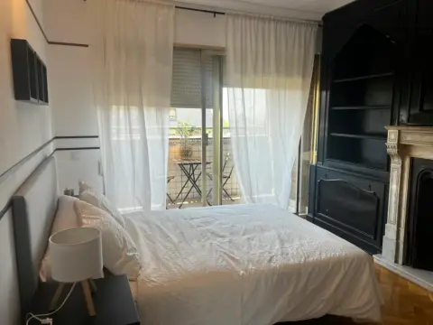 Habitación en La Paz