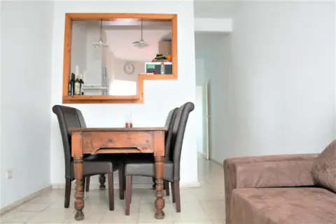 Piso en San Bartolomé-Judería