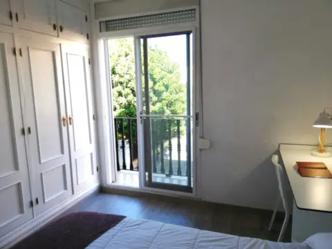 Habitación en Benicalap