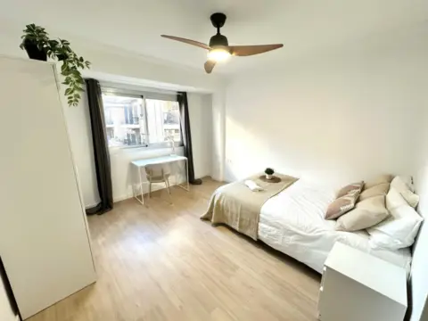 Habitación en Benimaclet