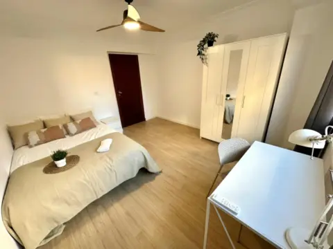 Habitación en Benimaclet