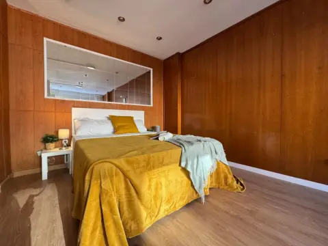 Habitación en Palomeras Sureste