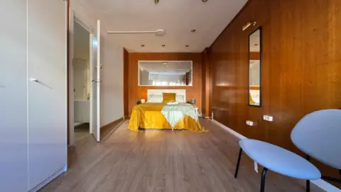 Habitación en Palomeras Sureste