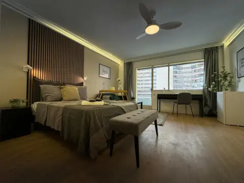 Habitación en Pilar