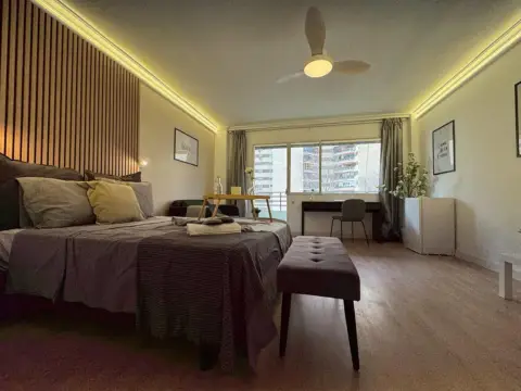 Habitación en Pilar