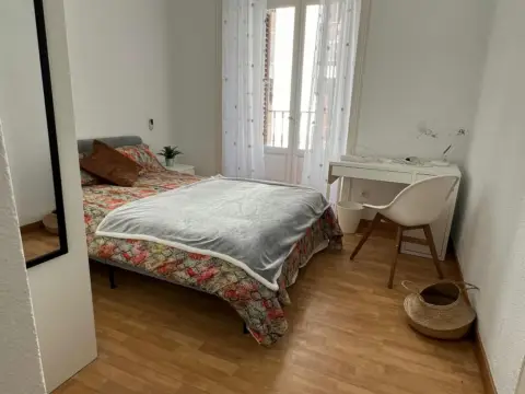 Habitación en Palacio
