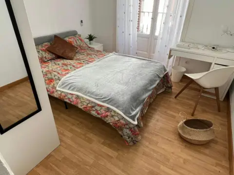 Habitación en Palacio