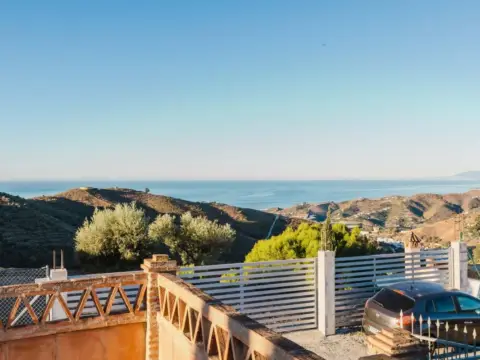 Casa en calle >Diseminado Pago Benamar, nº >