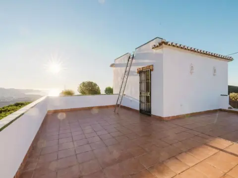 Casa en calle >Diseminado Pago Benamar, nº >