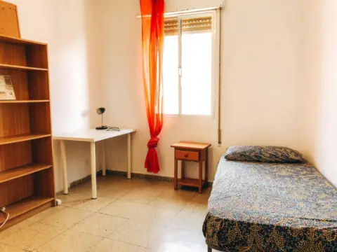 Habitación en San Bartolomé-Judería