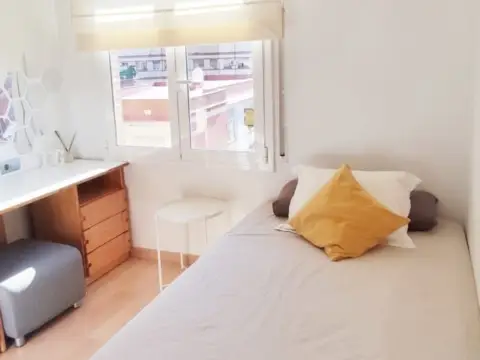 Habitación en El Guinardó