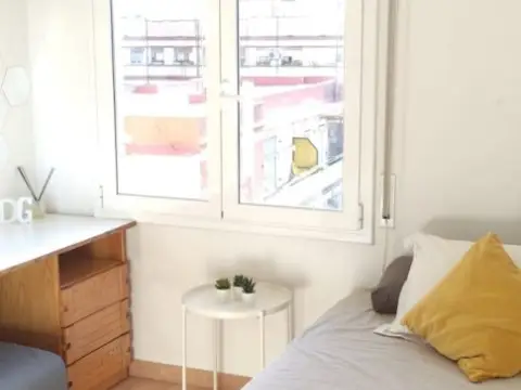 Habitación en El Guinardó