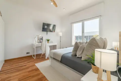 Habitación en Les Tres Torres