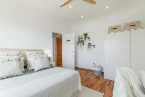 Habitación en Les Tres Torres