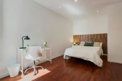 Habitación en Sant Gervasi-La Bonanova