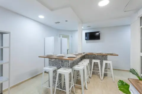 Habitación en Sant Francesc