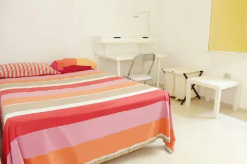 Habitación en Alfalfa