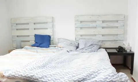 Habitación en Santa Catalina