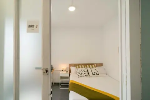 Habitación en El Pla del Remei