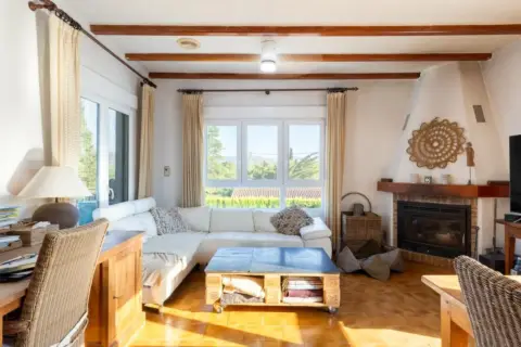 Casa unifamiliar en calle >Camí de La Moneda, nº >