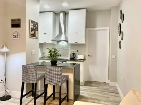 Piso en Vista Alegre