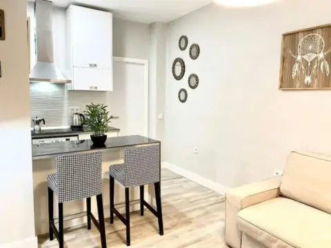 Piso en Vista Alegre