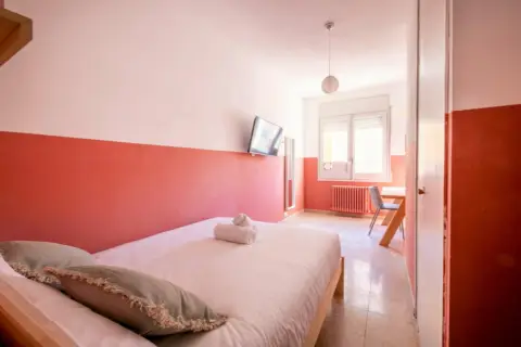 Habitación en El Putxet-El Farró