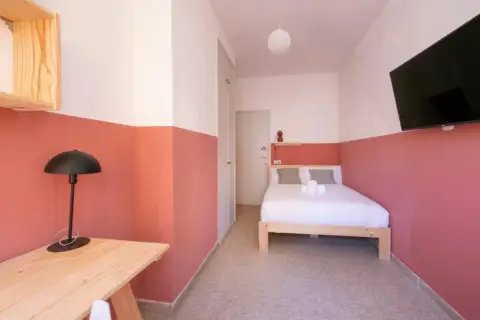 Habitación en El Putxet-El Farró