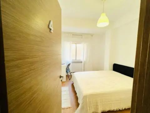 Habitación en Centro